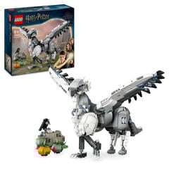 LEGO® Harry Potter TM Buckbeak™ 76427