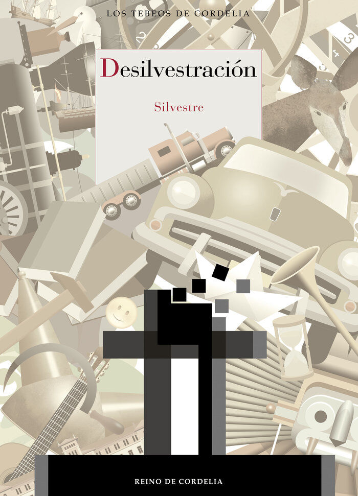 Desilvestraci&oacute;n