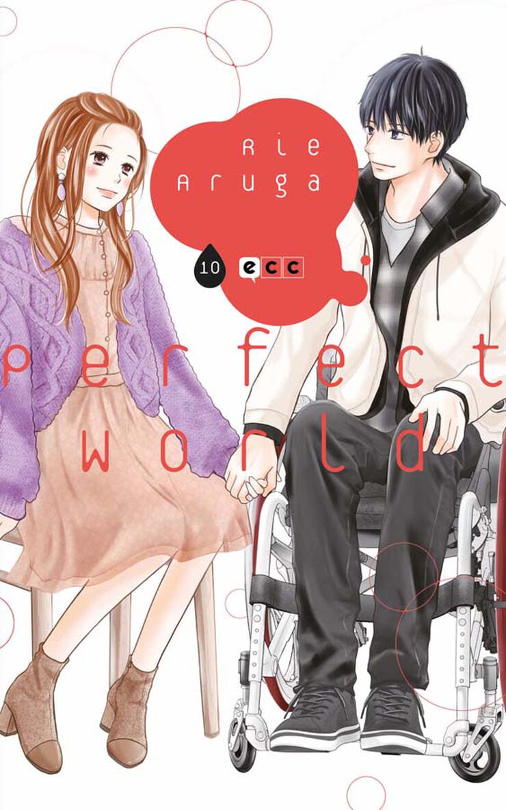 Perfect world n&uacute;m. 10