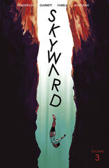 Skyward 3 Skyward 3