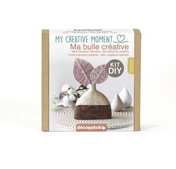 Kit Creatiu Décopatch Gerro
