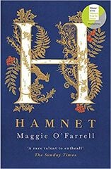 Hamnet Hamnet
