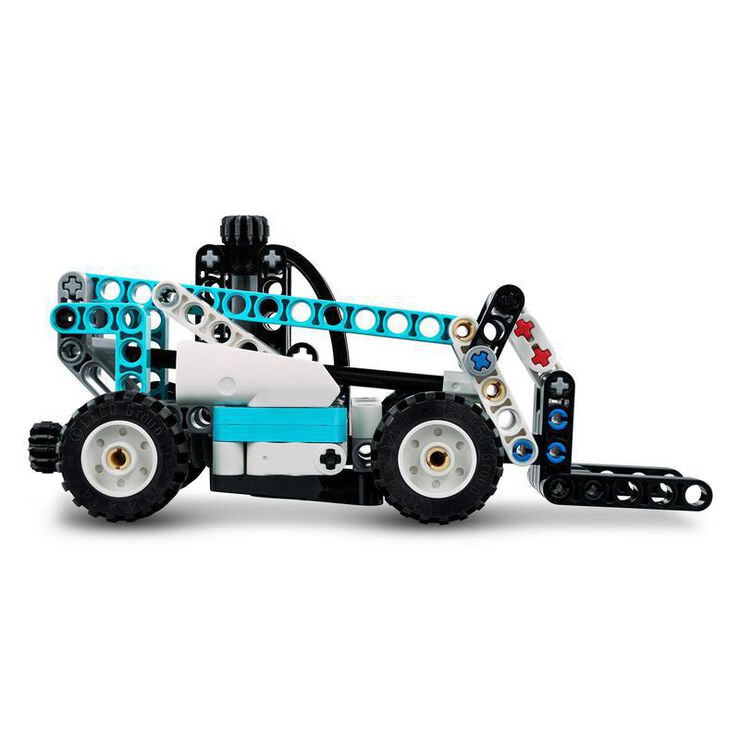 LEGO® Technic manipulador telescòpic 42133