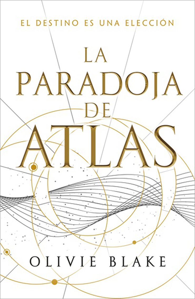 La paradoja de Atlas