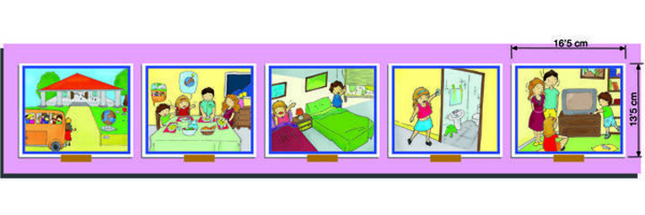 Cuidar el planeta - Reciclar