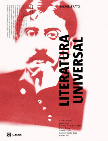 Literatura Universal 1 Bachillerato (2015)