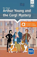 Arthur Young and the Corgi Mystery