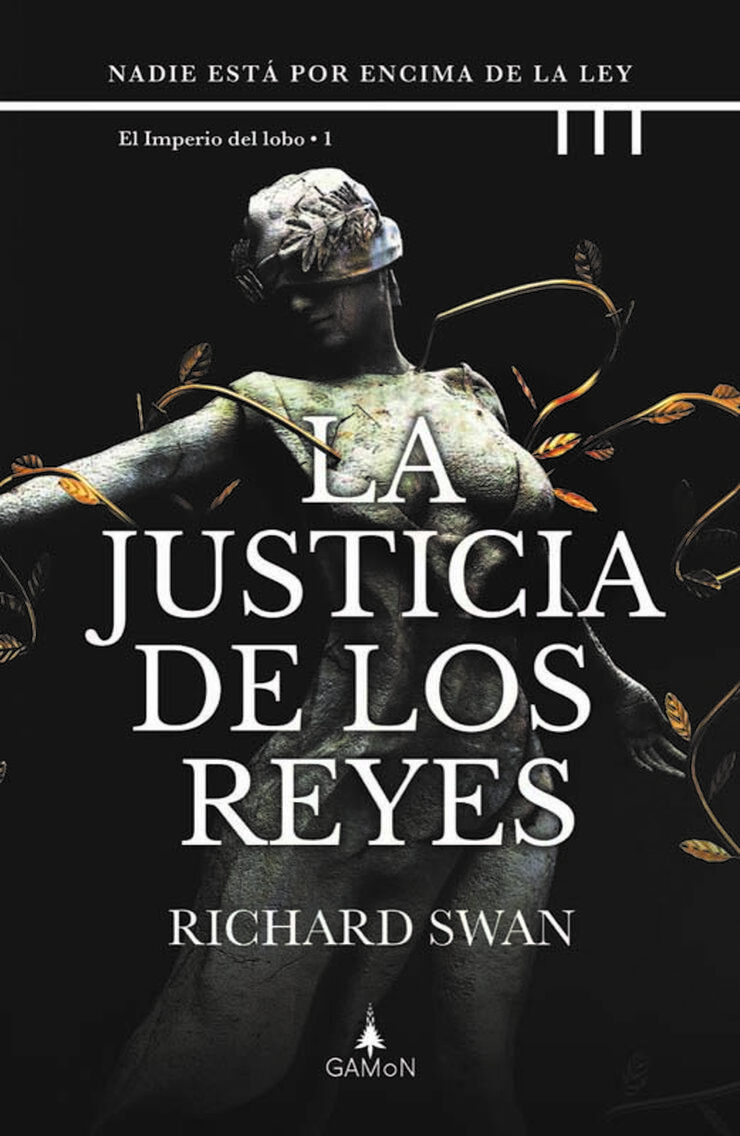 La justicia de los reyes