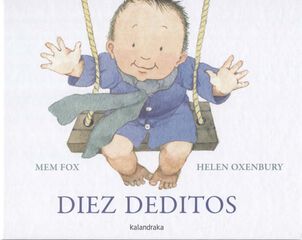 Diez deditos Diez deditos