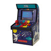 Mini juego de arcade Legami Arcade Zone