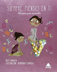 Siempre pienso en ti