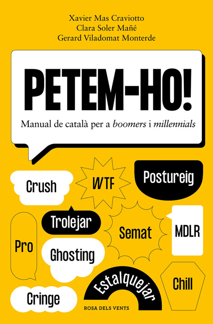 Petem-ho! Petem-ho!