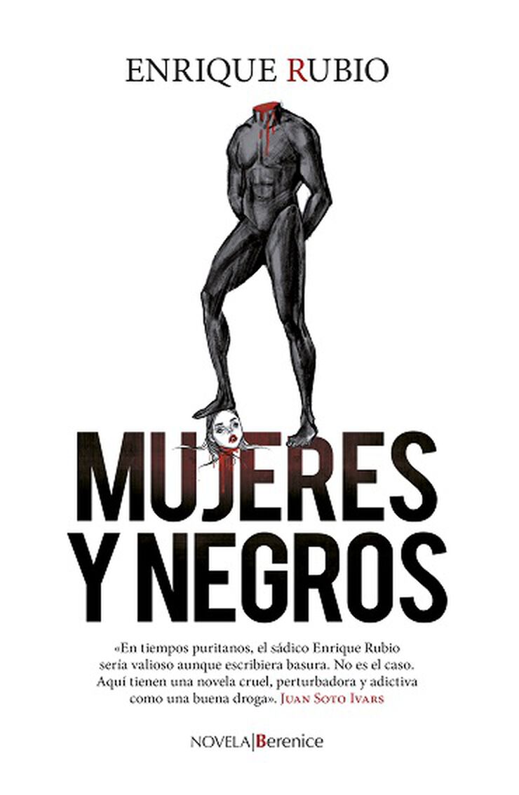 Mujeres Y Negros