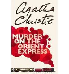 Murder on the Orient Express Murder on the Orient Express