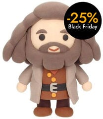 Rubeus Hagrid Super Dough Harry Potter
