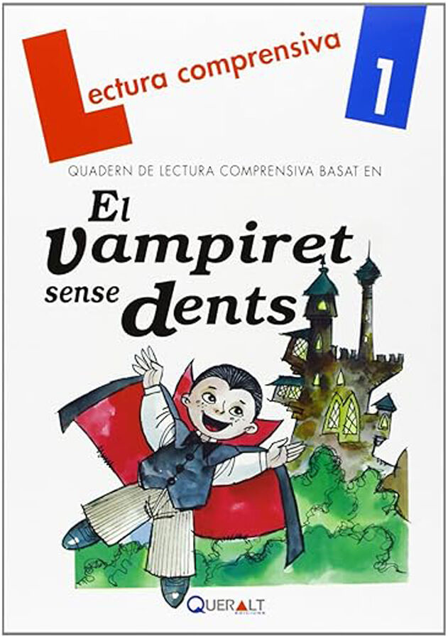 El Vampiret Sense Dents