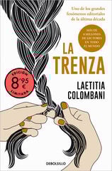 La trenza (edici&oacute;n limitada &middot; Verano)