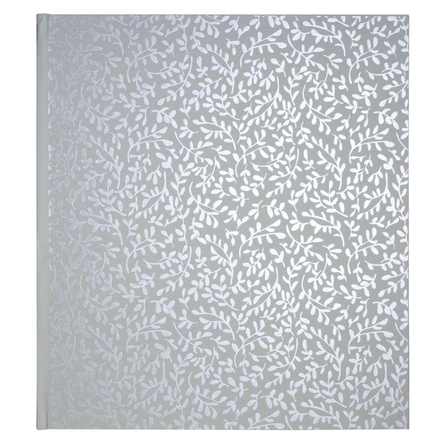 &Aacute;lbum fotos A4 Autentik Exacompta 30 hojas verde