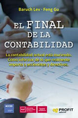 El final de la contabilidad