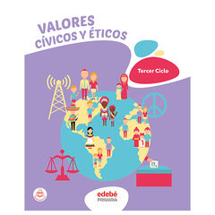 Valores Civicos Ep (Cas) Valores Civicos Ep (Cas)