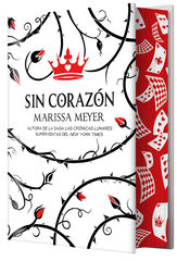 Sin corazón (Edición especial limitada)