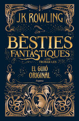 Bèsties fantàstiques i on trobar-les Bèsties fantàstiques i on trobar-les