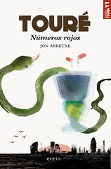 Números rojos Números rojos