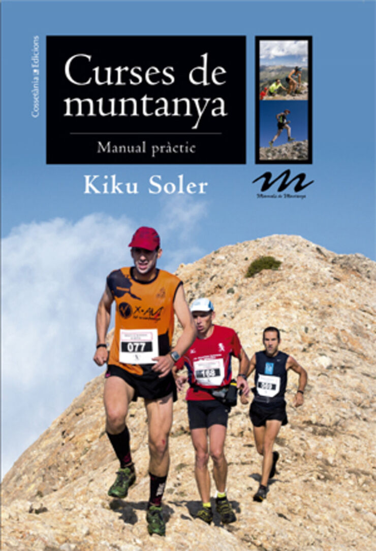 Curses de muntanya. Manual pràctic