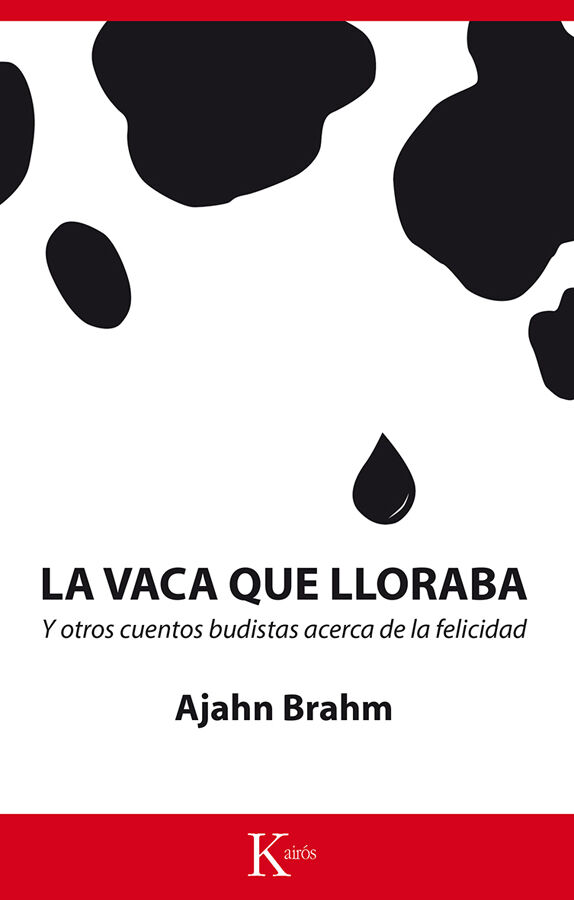 Vaca que lloraba, La