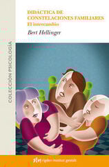 Didáctica de constelaciones familiares Didáctica de constelaciones familiares