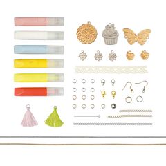 Crea Joyas y Pinta