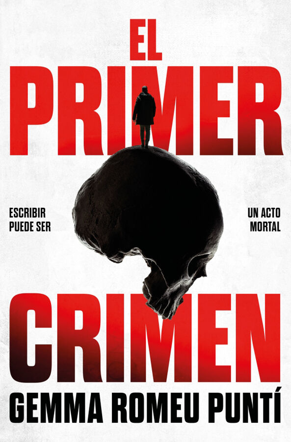 El primer crimen