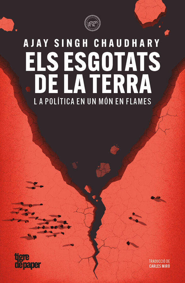 Els esgotats de la terra