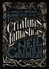 Criaturas fantásticas Criaturas fantásticas