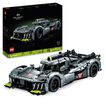 LEGO® Technic PEUGEOT 9X8 24h Le Mans Hybrid Hypercar 42156 LEGO® Technic PEUGEOT 9X8 24h Le Mans Hybrid Hypercar 42156