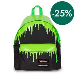 Mochila Eastpak Padded Pak'r Ghostbusters Slimmer