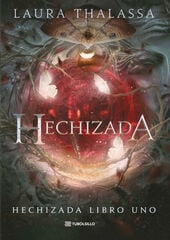 Hechizada Hechizada