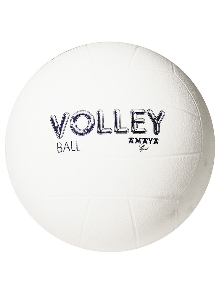 Pelota de voleibol 21cm