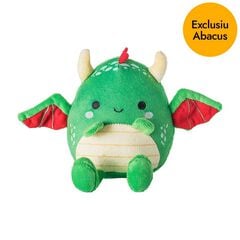 Peluix mini Drac - Exclusiu Abacus