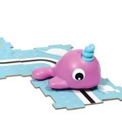 Coding Critters® Go-Pets: Dipper El Narval