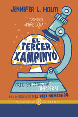 El tercer xampinyó El tercer xampinyó