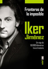 Fronteras de lo imposible Fronteras de lo imposible