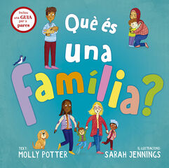 Qu&egrave; &eacute;s una fam&iacute;lia?