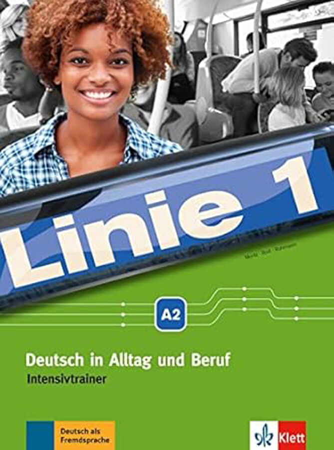Linie 1 A2 Intensivtrainer