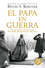El papa en guerra El papa en guerra