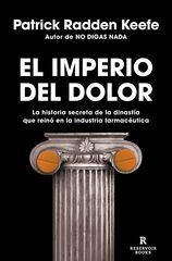 El imperio del dolor El imperio del dolor
