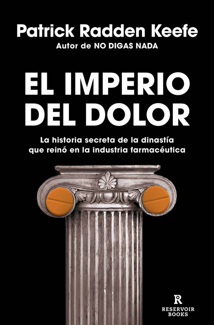 El imperio del dolor