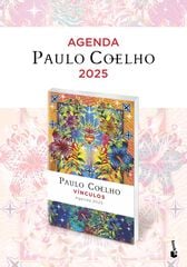 Agenda Paulo Coelho 2025 V&iacute;nculos