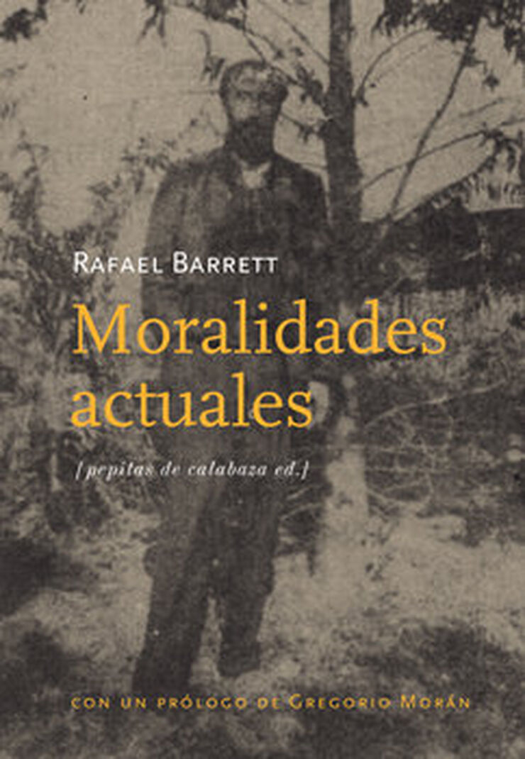 Moralidades Actuales