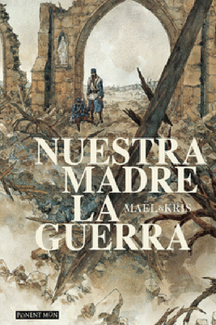 Nuestra madre la guerra